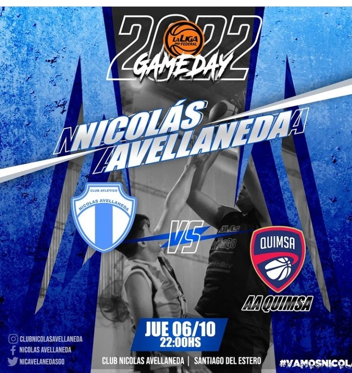 Hoy juega el celeste y necesita el aliento de todos!!! te esperamos
