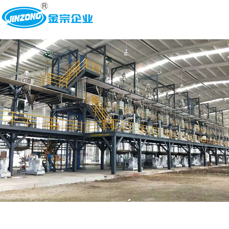 jinzongmachine's tweet image. Need some tips on choosing right powder mixing equipment? Check out here: jinzongmachinery.com #powdermixingequipment #horizontalmillingmachine
