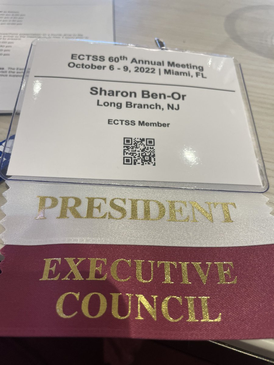 Sharon Ben-Or tweet media