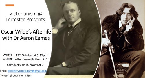 Victorian Leicester tweet media