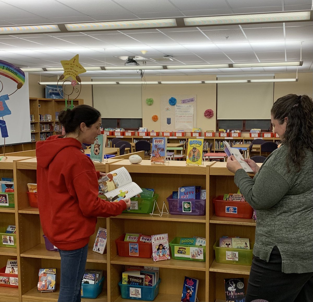 Jennifer Stenard tweet media