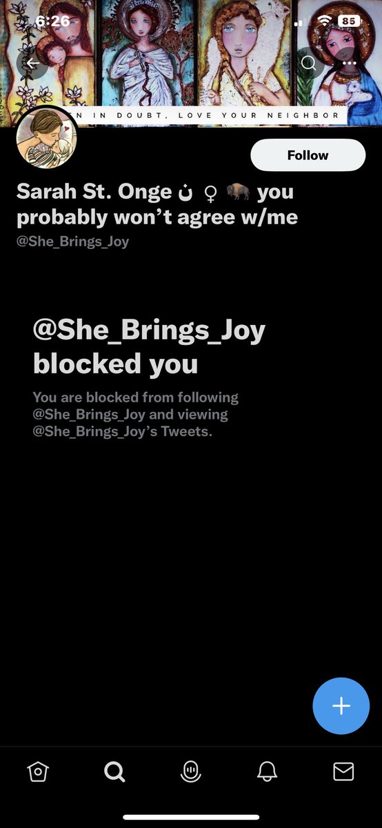 ToastKnowing's tweet image. Wow, that’s new! Was it because I question you that you were able to make the care choice that was best for you? And you wanna deny it for other women?