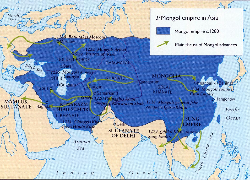 Монгольская империя (1206-1294). Части монгольской империи. Монгольская империя 1279. 2 монгольская империя. Монгольская империя 1279 год карта.