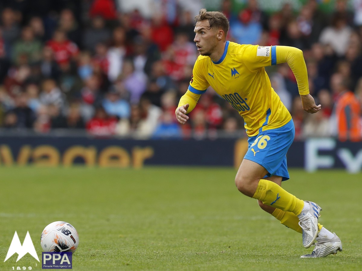 Torquay United FC tweet media