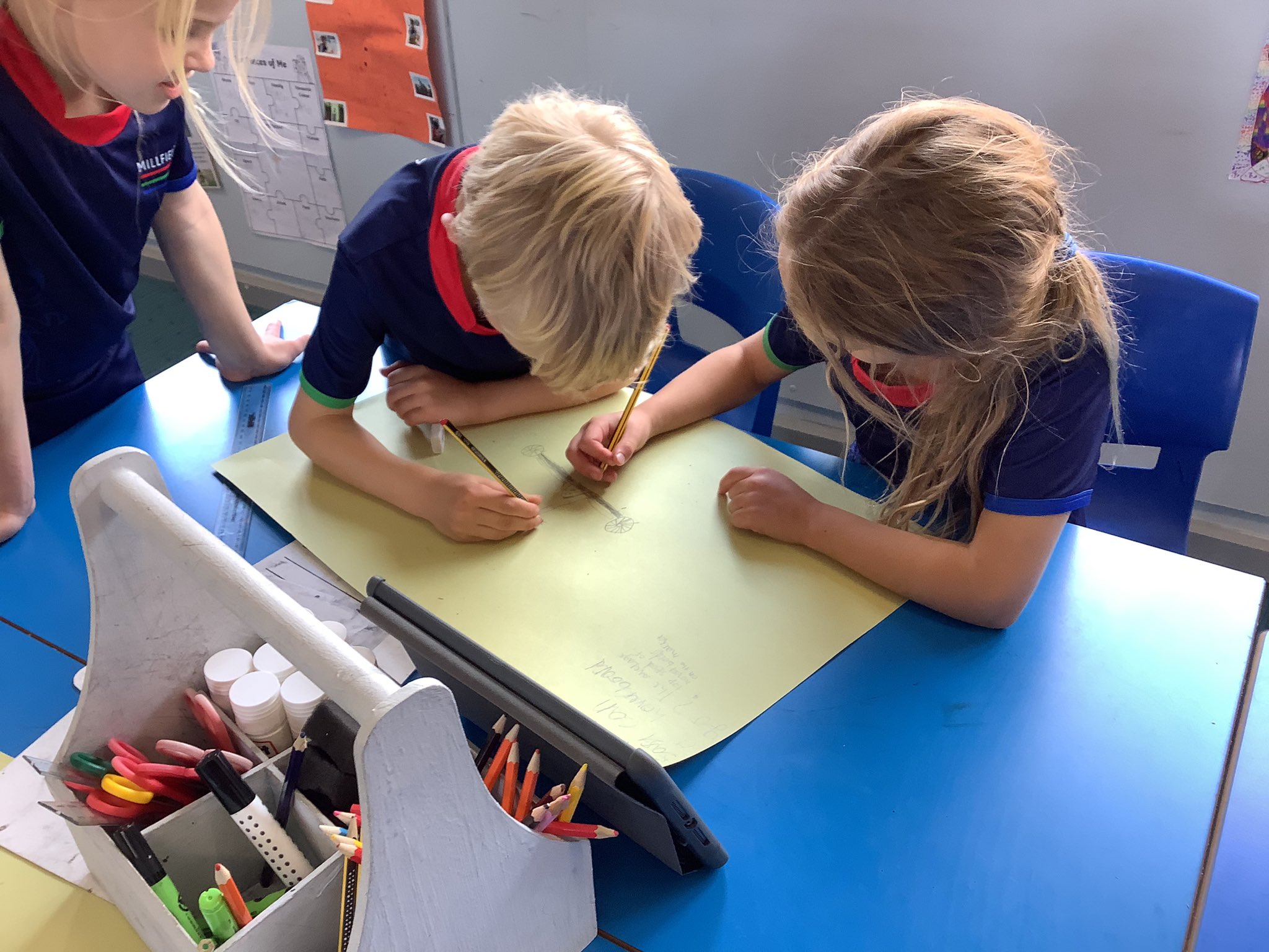 millfield-pre-prep-school-on-twitter-year-2-have-been-hard-at-work