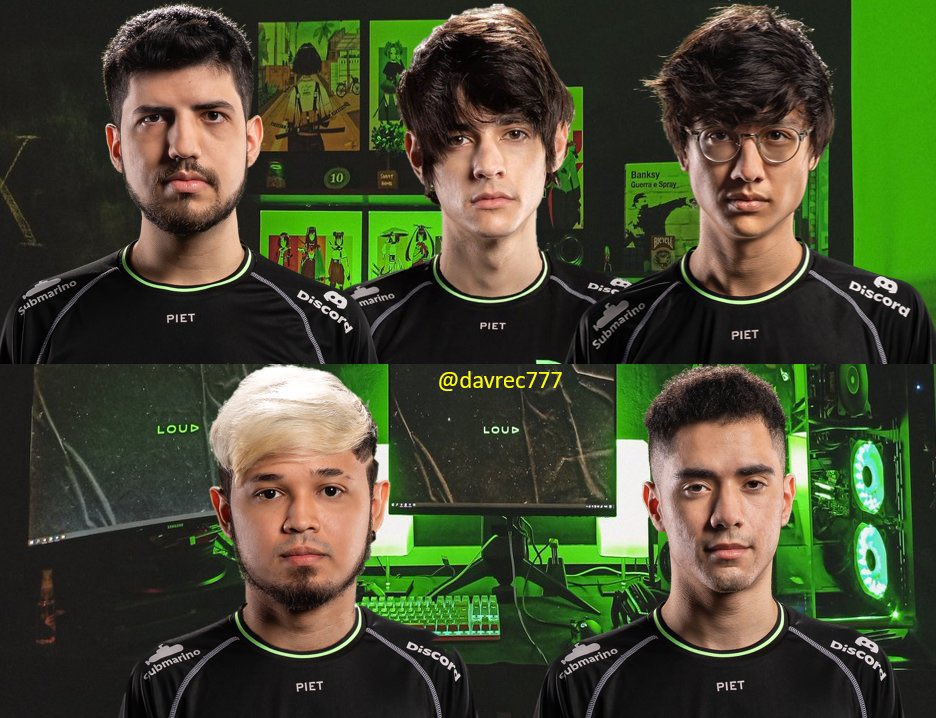 Leonardo Faria (@erasusoficial) on Twitter photo 