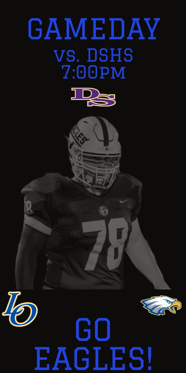 Live Oak Football (@liveoakfb) on Twitter photo 