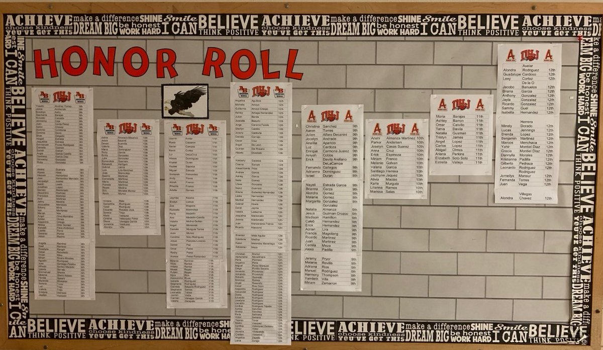 Diamond Hill-Jarvis High School tweet media