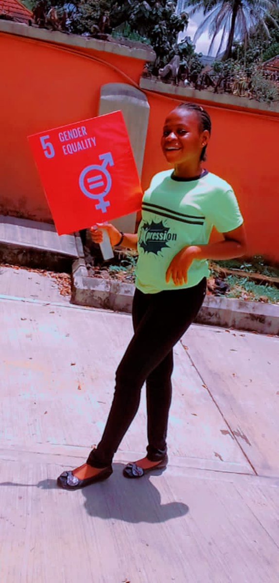 EzeUnique1's tweet photo. I'm amazed being one of the students of #queenafrique2022 program.

The world is really getting digitalized.

#queenafrique2022
#edufuntechnik
#stem
#girlsinstem https://t.co/BDW4Ic7S0o