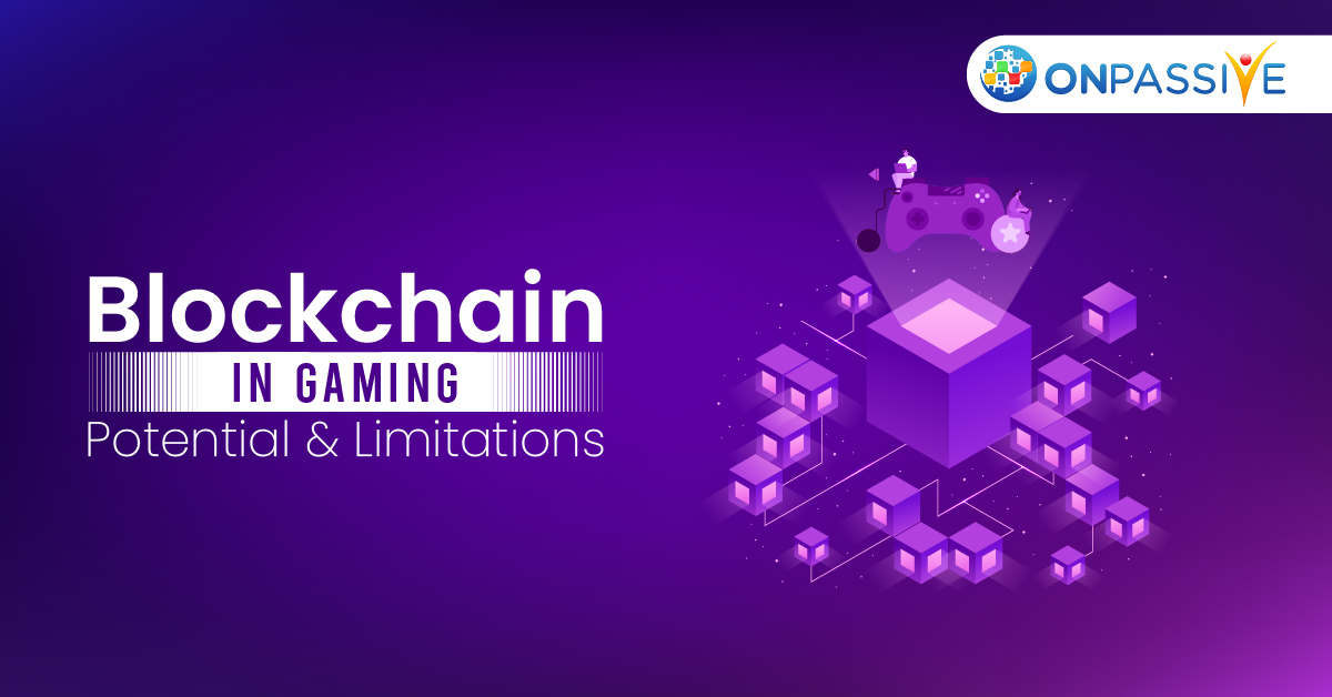 ONPASSIVE's tweet image. Blockchain ensures that there are no double purchases or other types of transaction record fraud by being transparent, secure, and immutable.

know more: o-trim.co/lLNOd35

#implementblockchain #blockchainingaming #blockchaintechnology #blockchain #gaming #ONPASIVE