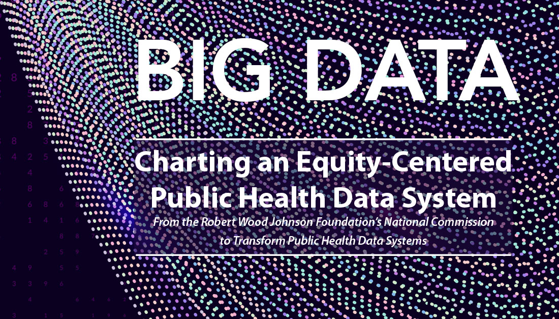LiebertPub's tweet photo. Building an Equity-Centered #PublicHealthDataSystem
Building a #publichealth data system that works for all requires collaboration among all, across sectors as diverse as health care, business, education, housing, transportation—and, yes, #bigdata. https://t.co/qO28BobYAH https://t.co/vI2S80ADDK
