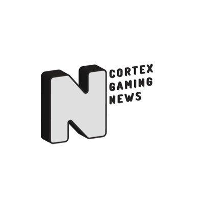 cortexgaming_'s tweet photo. #NewProfilePic https://t.co/uQv0vAIeG5