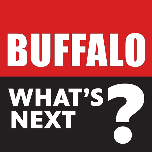 BTPMNPR's tweet photo. On today's episode of #BuffaloWhatsNext? at 10am - New Americans And New Struggles At The West Side Bazaar🎙️ https://t.co/b2D6pxnhPT