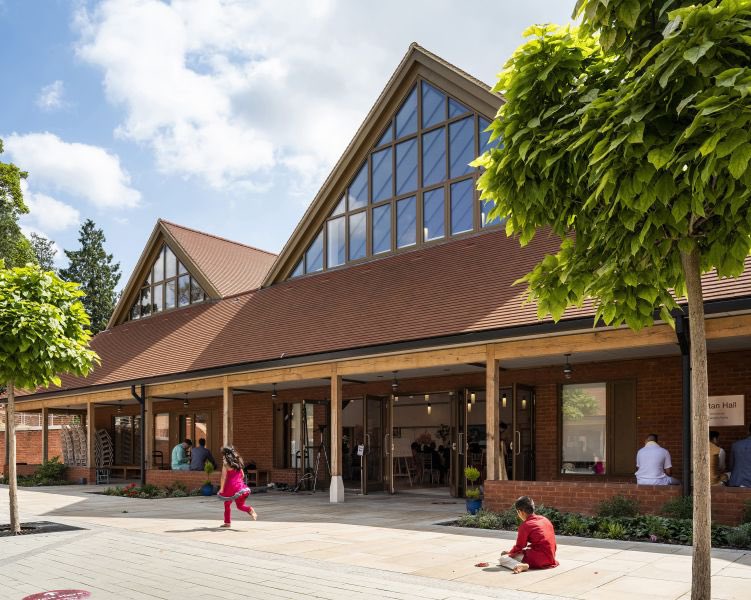 Civic Trust Awards tweet media