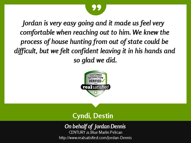 JDennisRealtor's tweet photo. Who wouldn’t be honored by a recommendation like this?  https://t.co/82RKLJsvR4 via @realsatisfied https://t.co/5WAJksKSGR