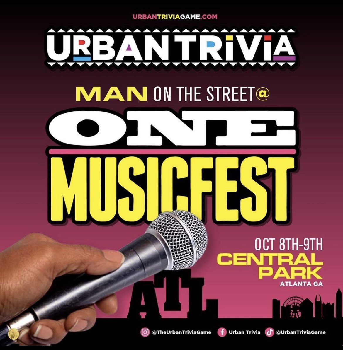 TheUrbanTriviaGame tweet media