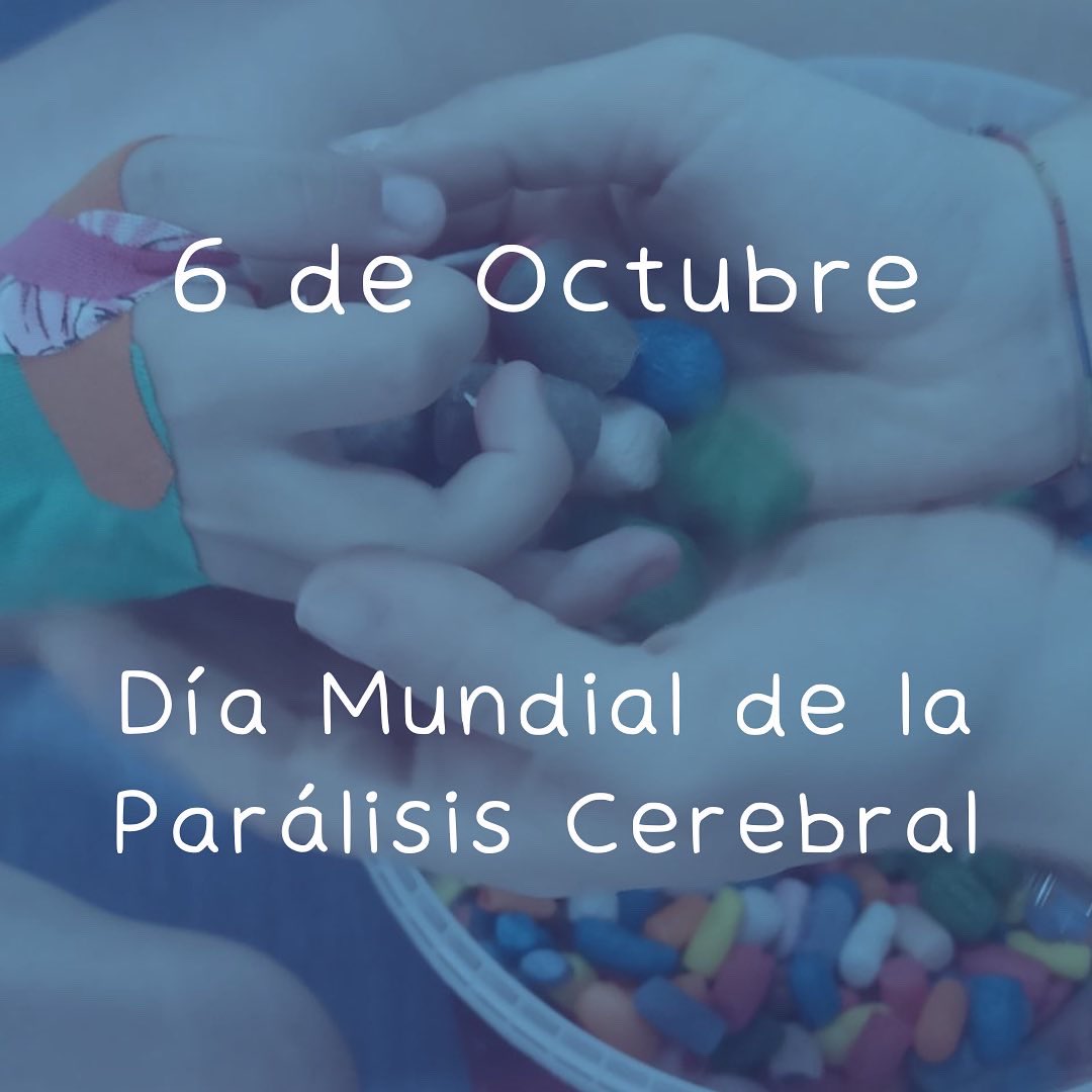 CentroAltea's tweet photo. Hoy es el día mundial de la Páralisis Cerebral, por ello queremos recordar a todos aquellos niños que estan y han pasado por nuestro centro para demostrarnos todas sus capacidades especiales y dejarnos acompañarles en su camino.

#YoDecido
#díamundialdelaparálisiscerebral https://t.co/2zJgRusSiE