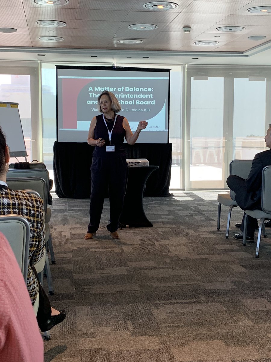 delgadong94's tweet photo. Starting this morning with @AldineISD Board Member @Viola_NSBA presenting at the @ALASEDU conference. #EducationRevolution #ALASEdSummit #AldineConnected @tdavis_aldine @drgoffney @KatyRoede https://t.co/RZzmKmIjzA