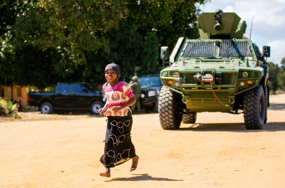 ngendasam's tweet photo. Pictorial: Since the deployment of Rwanda Security Forces in Cabo Delgado in July 2021, they were not only focusing on fighting the Islamic State-linked terrorists, but worked hard to stabilize the region and restore state authority. https://t.co/DbdJSiXDnT https://t.co/J0yya8q5kp
