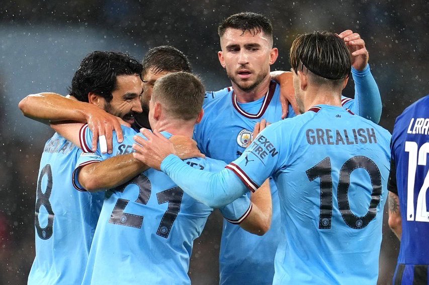 Loved that last night!! A great win &amp; a top performance… This team 🫶🏻😍