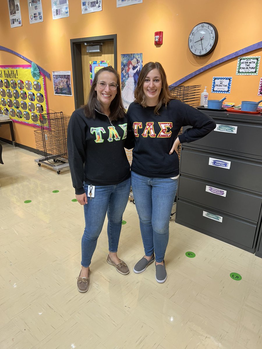 Dr. Victoria Zackert, EdD tweet media