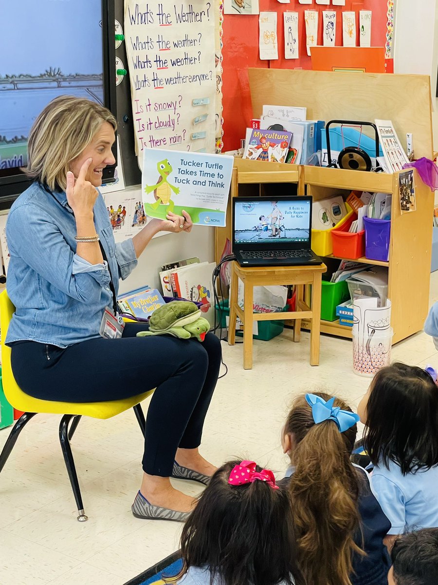 Ms. Stacey tweet media