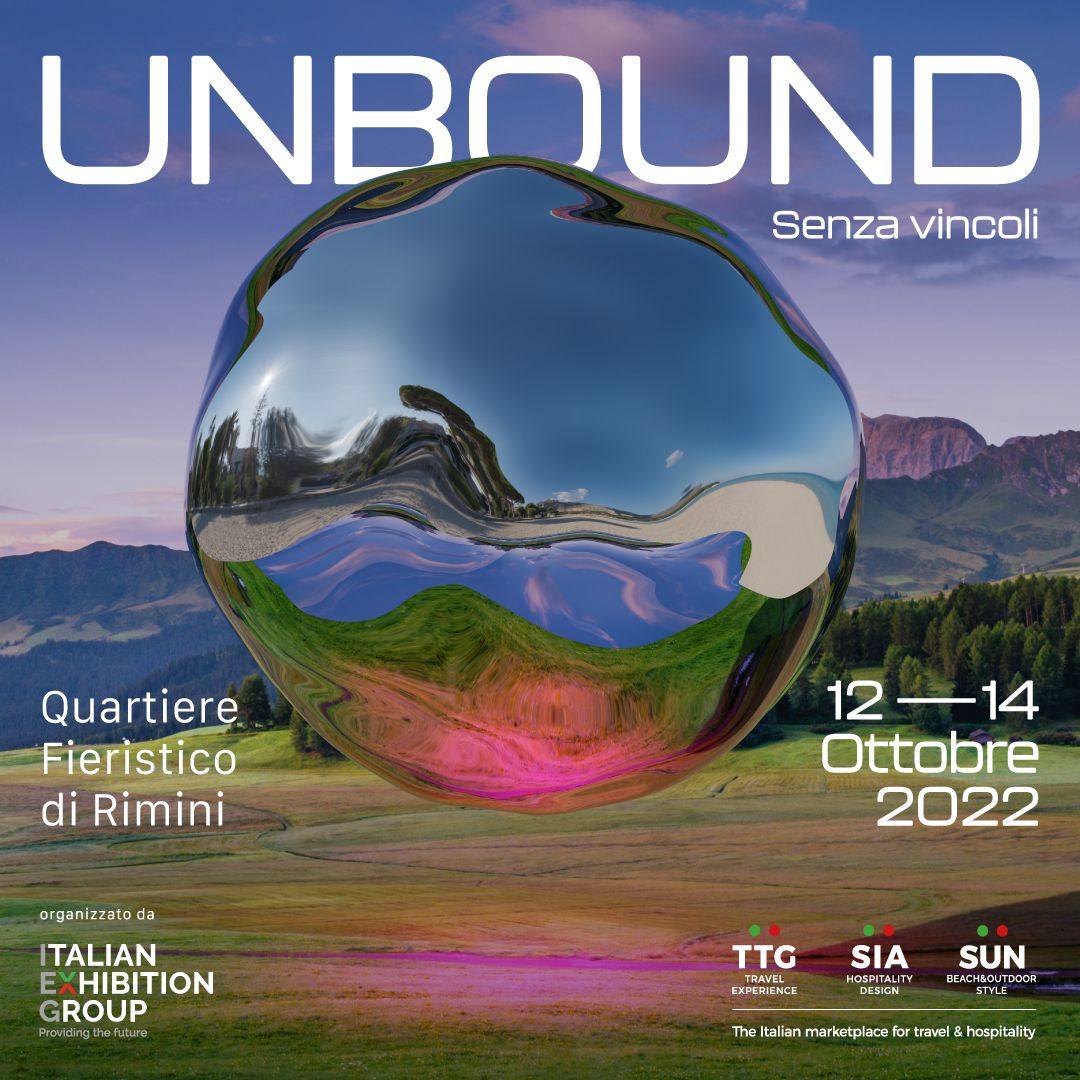 Next week we are attending @TtgExpo, one of the most relevant European travel &amp; hospitality trade shows held in Rimini.
If you happen to be there, feel free to contact us at hello@trawelt.com so we could meet. See you there! 👋🏻
#trawelt #getahead #stayahead #TTG2022 #IEGExpo