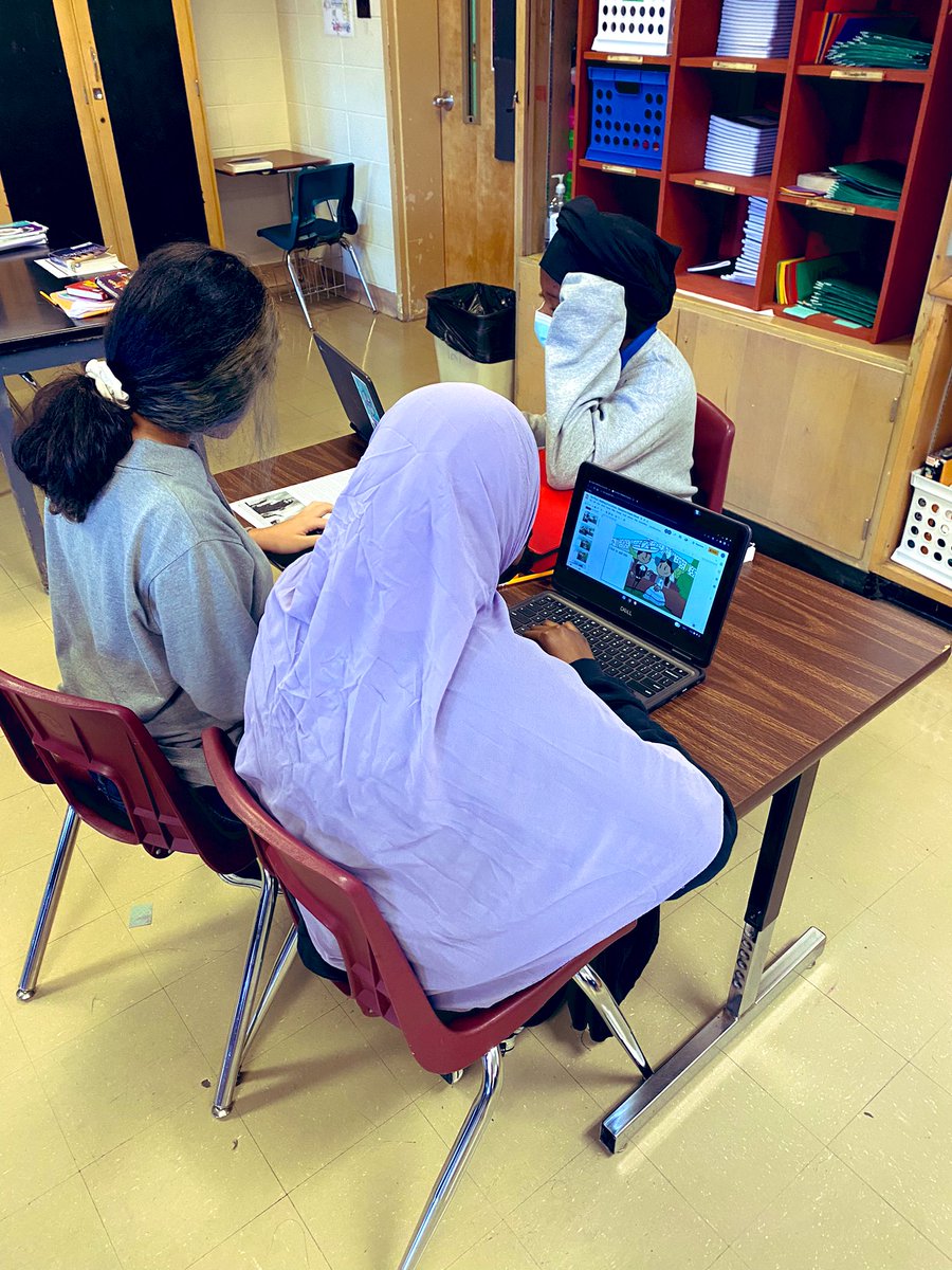 MsSarahBryant's tweet photo. Graphic retelling of informational text on La Llorona — my PLC is brilliant and our students are so clever! @mrs_roederer @OlmstedSouth https://t.co/D8xIJBPJn4