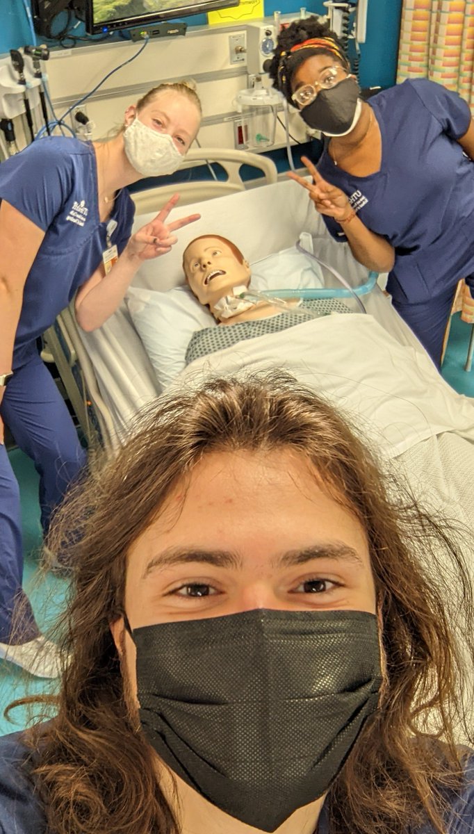 Cizik School of Nursing at UTHealth Houston (@ciziknursing) on Twitter photo “The greatest memories I have at the Cizik School of Nursing <a href="/UTHealthHouston/">UTHealth Houston</a> were the in-person labs and in-person exams. It gave us an opportunity to see and meet with each other and make friends,” says Omar Tabbara who graduated in 2022. go.uth.edu/CizikMemories #tbt “The greatest memories I have at the Cizik School of Nursing <a href="/UTHealthHouston/">UTHealth Houston</a> were the in-person labs and in-person exams. It gave us an opportunity to see and meet with each other and make friends,” says Omar Tabbara who graduated in 2022. go.uth.edu/CizikMemories #tbt