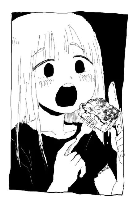 フレンチトースト(再放送) 