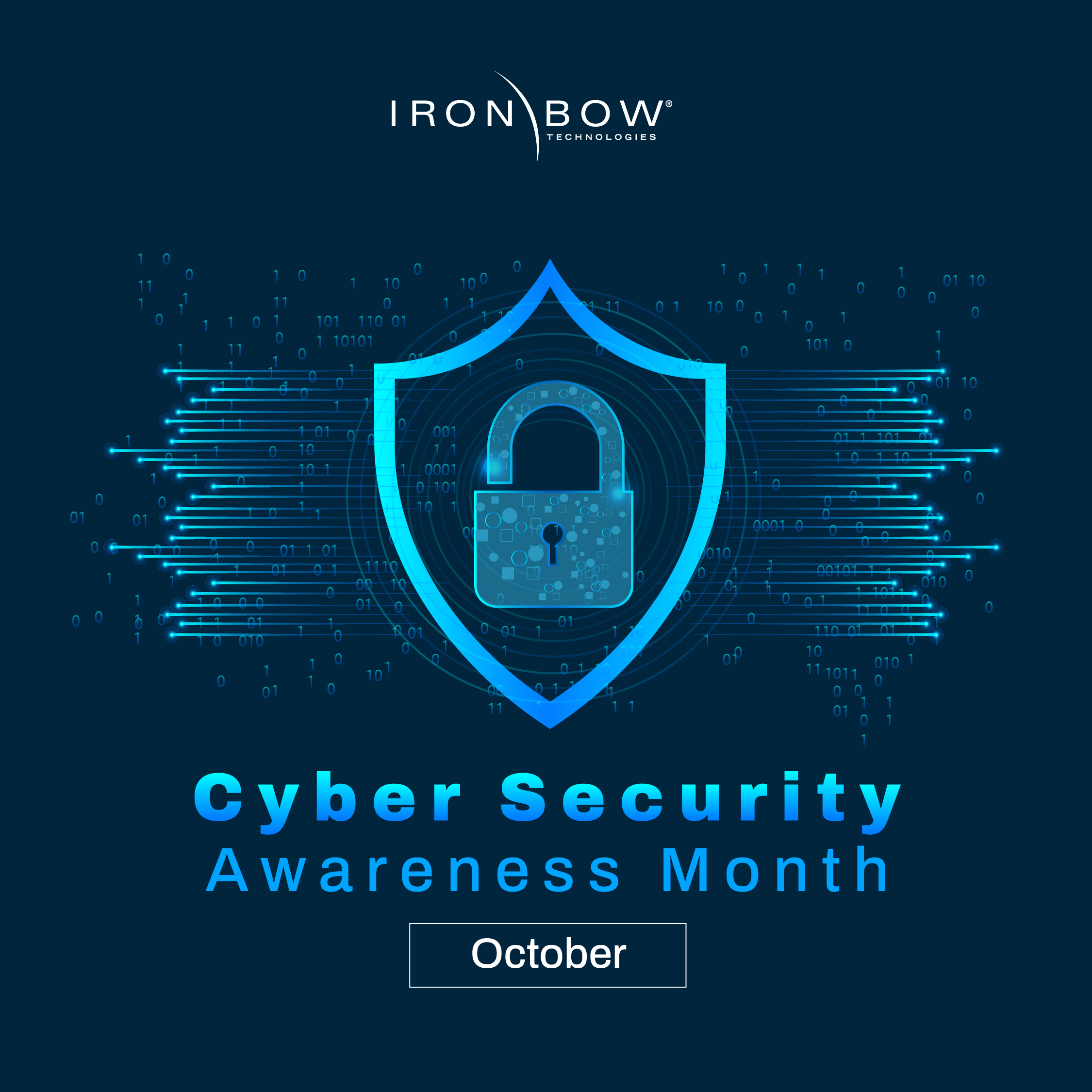 Iron Bow Technologies (Iron_Bow) / Twitter