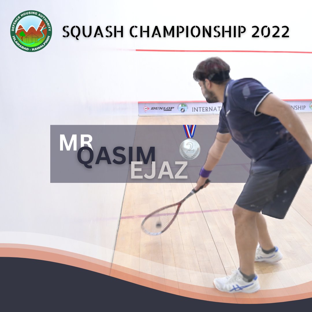 DHAIR_Official's tweet photo. - Defence Housing Authority Islamabad - Rawalpindi successfully conducted the Squash Championship 2022. 

#squash #squashlife #squashtime #squashplayer #squashchampion #squashchampionship #squashchamp #championship #championsleague #champion #dhair  #dhaislamabad #dharawalpindi https://t.co/hAnUt70p1n