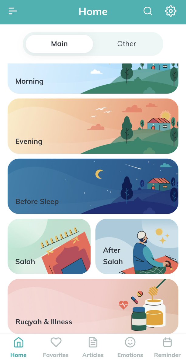 inkandthoughts_'s tweet photo. Absolutely loving this dua app! Highly recommend — it’s free and very easy to use! ☺️ https://t.co/LFO5gObsKg