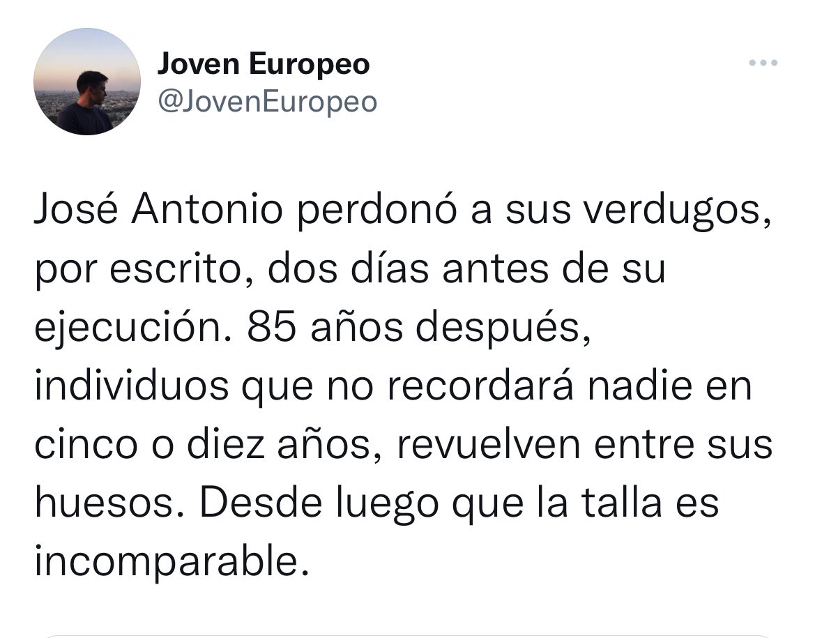 JovenEuropeo's tweet photo. 86. https://t.co/ooFxKQojv5