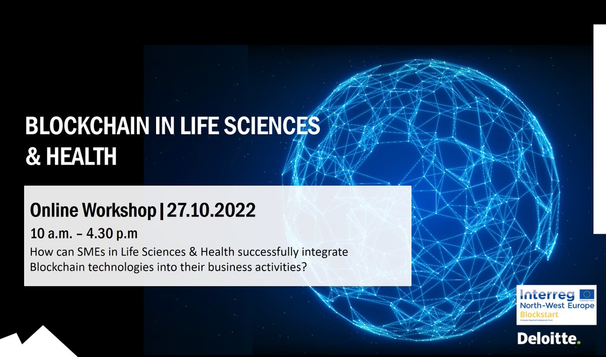 Blockstart tweet media