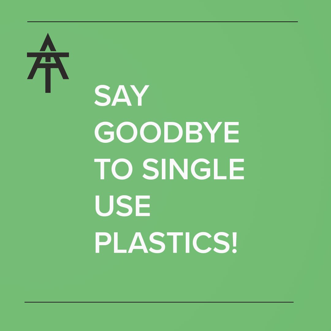 Banning the use of SUP’s 🌎

If you would like to find out more about our sustainability then head over to asthieves.com

#Sustainability #plasticpollution #ClothingBrand