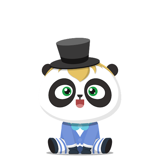 Panda Earth Bot | Live Sales Feed tweet media