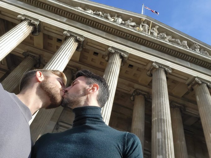 Museum day with this gorgeous man 🥰🥰🥰🥰 @jezebelliot https://t.co/L7cfHHkx5J<a class="tags" target="_blank" title="On Twitter" href="/?out=eyJ0eXAiOiJKV1QiLCJhbGciOiJIUzUxMiJ9.eyJpYXQiOjE3MjA3MTMyNDYsImlzcyI6InR3cG9ybnN0YXJzLmNvbSIsIm5iZiI6MTcyMDcxMzI0NiwiZXhwIjoxNzUyMjQ5MjQ2LCJyZWRpcmVjdF91cmwiOiJodHRwczovL3R3aXR0ZXIuY29tL2plemViZWxsaW90In0.oUSXQZtE9wv699PpfpbIgMoUNU-YoJpSBdb9wjGdLlHBG_-pdswoeDAtljwt7W_g9OlzQgNBgYOUwMrDhEvjlA">@jezebelliot</a><a href="/tag/barcelona"class="tags"><span>#barcelona</span></a>