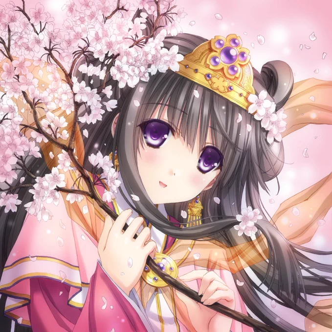 #私の個性はきっと誰かにささる ささってささって～ 