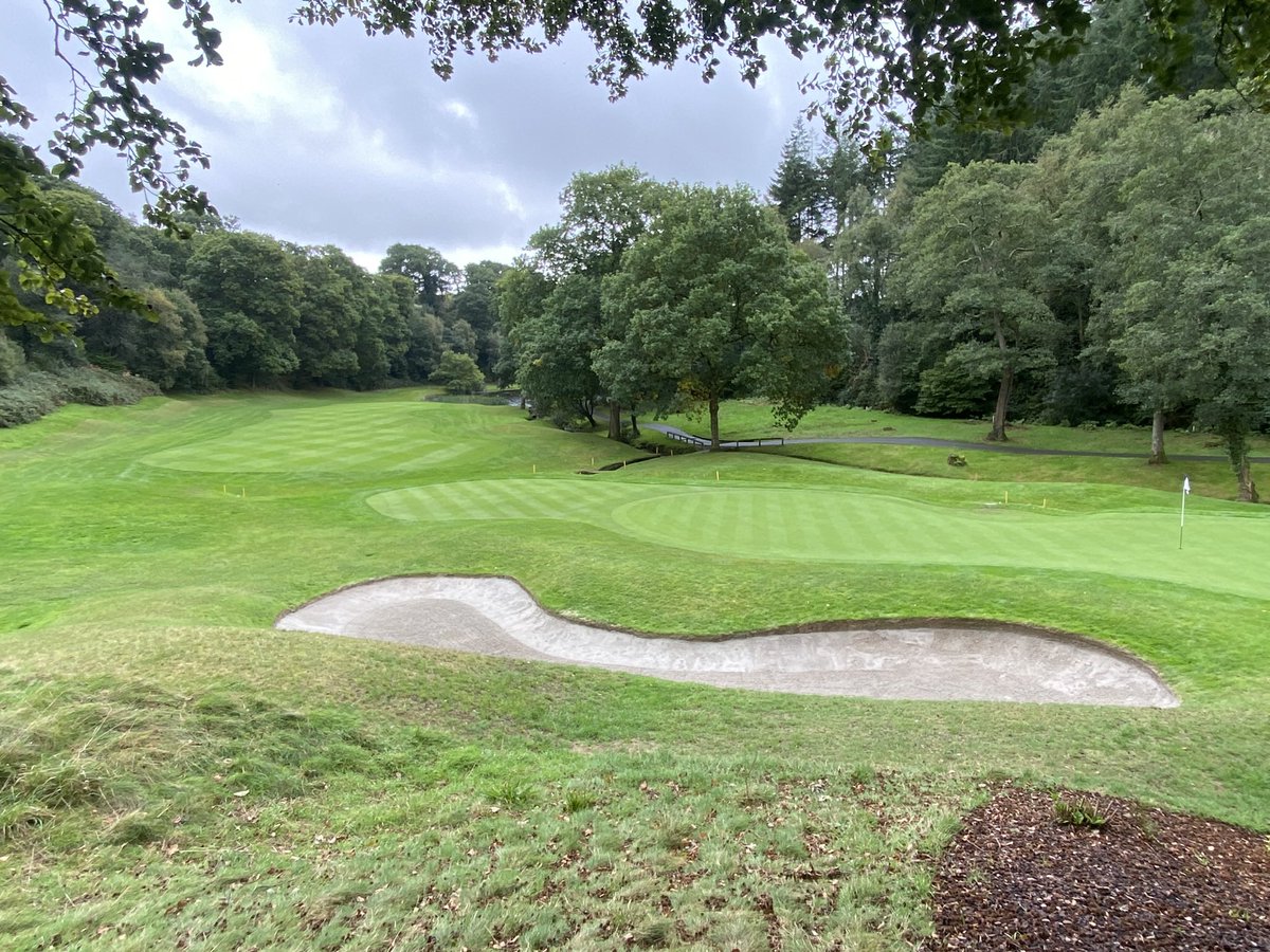 Day 1 setup completed. <a href="/andygeorge1984/">Andy George</a> <a href="/kevinglazier17/">K.Glazier</a> <a href="/aidanhare2000/">Aidan Hare</a> <a href="/Mikebushmg/">Mike Bush MG</a> <a href="/james_greens/">James Bonfield</a>