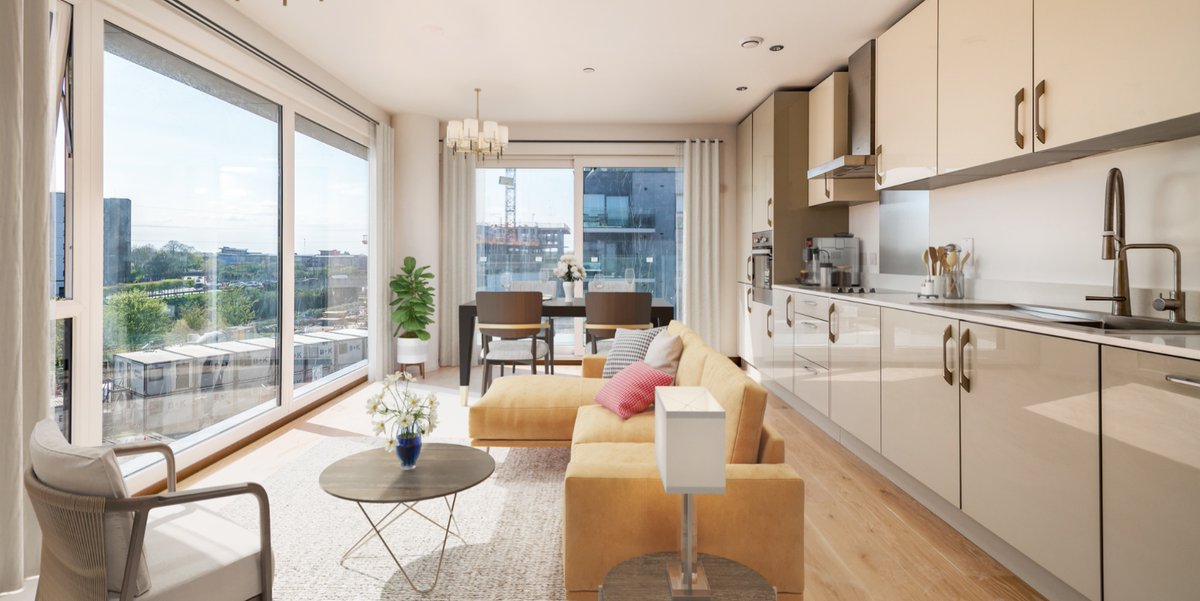 gre_assets's tweet photo. We conduct in-depth #buyer research before we begin with all our #developments. It ensures that what we build hits the spot when it comes to buyer demand.
 
At Nene Wharf in #Peterborough, this has resulted in integrated Zanussi appliances and Oakwood #designerkitchens. https://t.co/n1w4vk8OH4