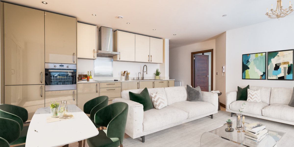 gre_assets's tweet photo. We conduct in-depth #buyer research before we begin with all our #developments. It ensures that what we build hits the spot when it comes to buyer demand.
 
At Nene Wharf in #Peterborough, this has resulted in integrated Zanussi appliances and Oakwood #designerkitchens. https://t.co/n1w4vk8OH4
