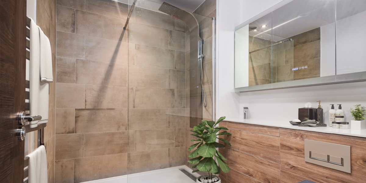 We conduct in-depth #buyer research before we begin with all our #developments. It ensures that what we build hits the spot when it comes to buyer demand.
 
At Nene Wharf in #Peterborough, this has resulted in integrated Zanussi appliances and Oakwood #designerkitchens.