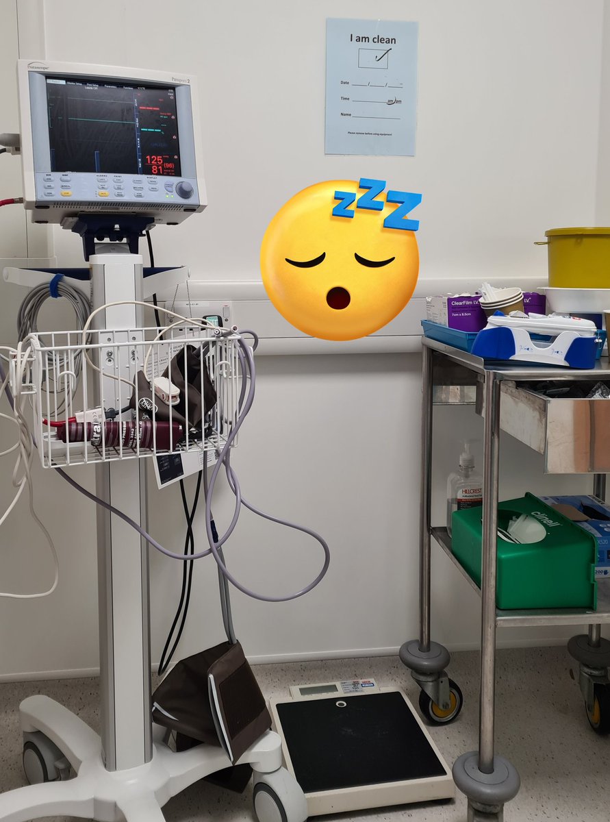 DeniseNolson's tweet image. The joys of an early morning hospital procedure... 🙄😬 #quanked 

Long awaited but not looked forward to flexible sigmoidoscopy - sharing because #bowel health is important too! #chroniclife

Yes, damn straight I'm having sedation 😁👍💉🏥

Big Thanks  @AnnaMarieSmart4 for 🚗❤️