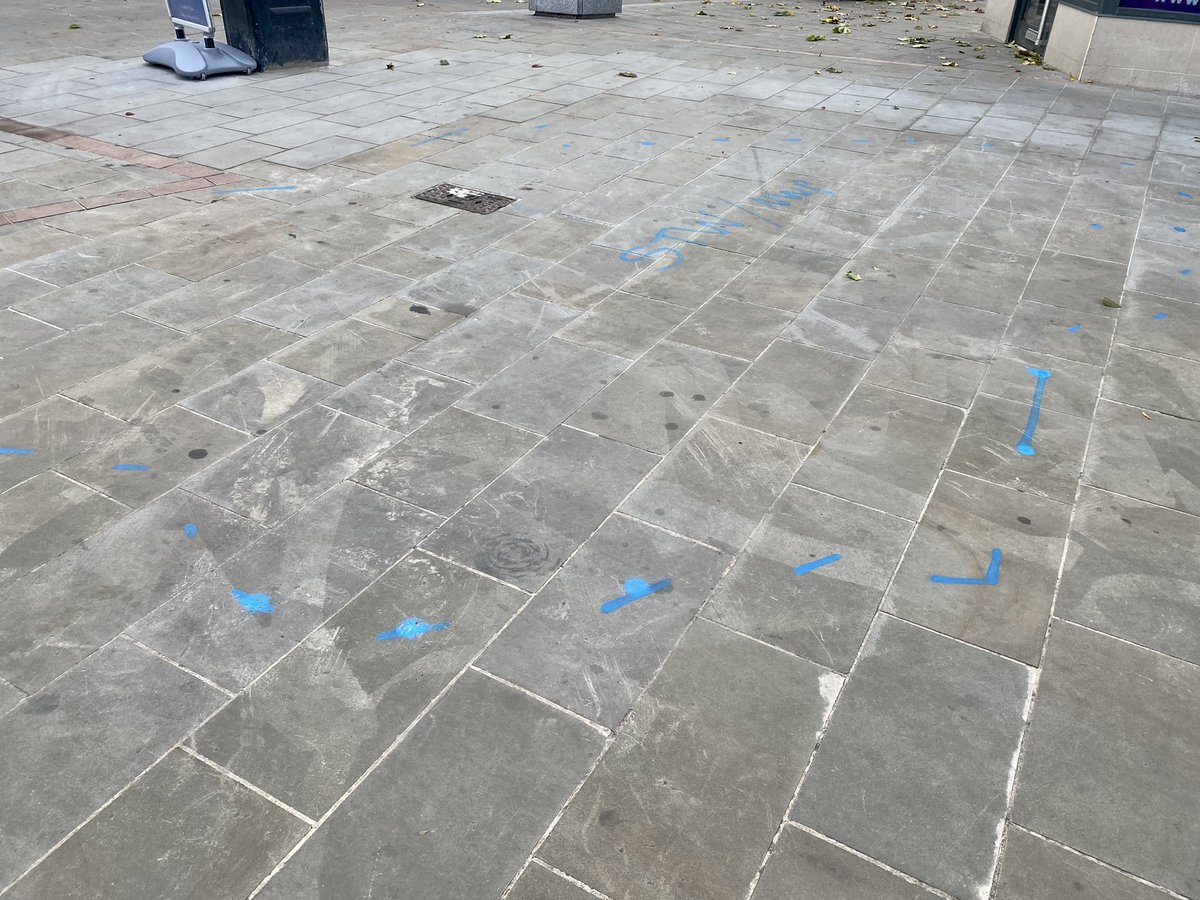 Cheltenham Civic Society tweet media