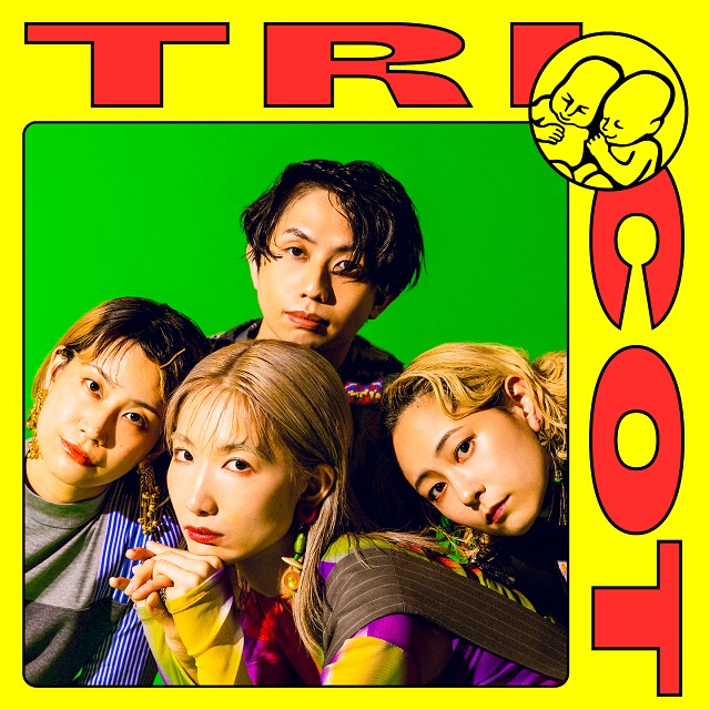 PohodaFestival (@pohodaofficial) on Twitter photo 🎸Tonight we will see you at the concert of <a href="/tricot_band/">tricotトリコofficial</a> and Quatro Emocione in Bratislava's Nová Cvernovka ;)
👉More info here: bit.ly/tricot-in-nova…
🎫Tickets here: bit.ly/tricot-cvernov…
LINE UP:
19:00 Door open
19:45 Quatro Emocione
21:00 Tricot
22:30 Pohoda DJs 🎸Tonight we will see you at the concert of <a href="/tricot_band/">tricotトリコofficial</a> and Quatro Emocione in Bratislava's Nová Cvernovka ;)
👉More info here: bit.ly/tricot-in-nova…
🎫Tickets here: bit.ly/tricot-cvernov…
LINE UP:
19:00 Door open
19:45 Quatro Emocione
21:00 Tricot
22:30 Pohoda DJs