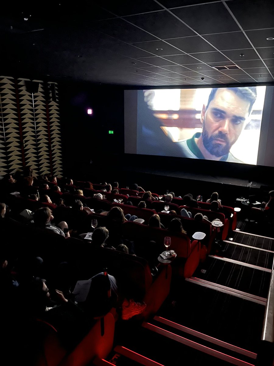 LittleWingFF's tweet image. What a way to kick off Opening Night. Thank you to all the INCREDIBLE filmmakers for sharing Ng tour work with us and to all the lovely people who cane out to celebrate and support grassroots cinema. On to day 2!