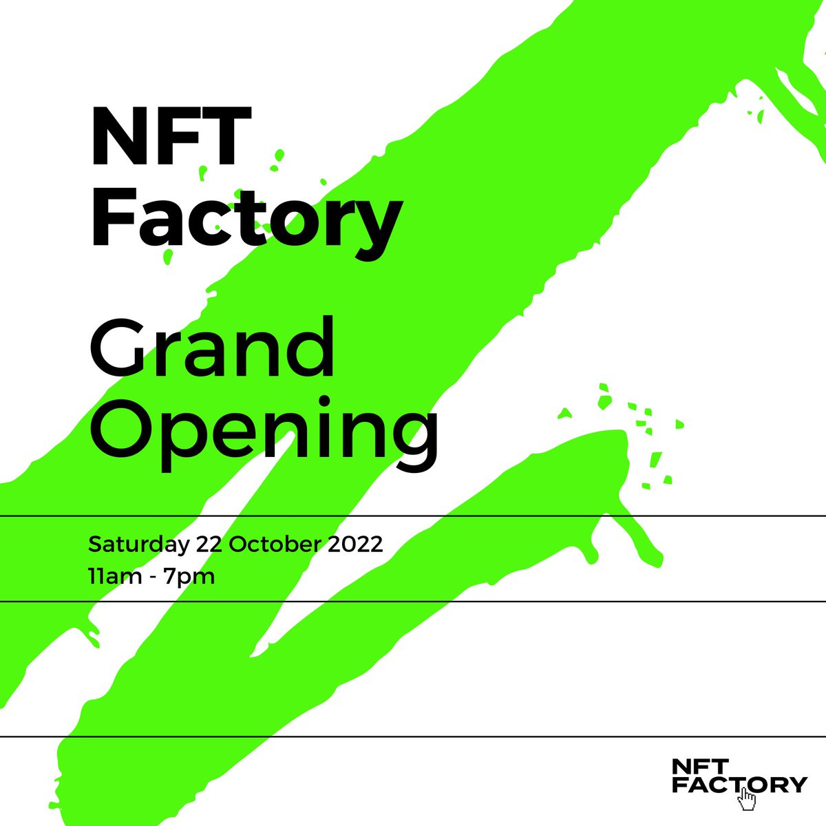 NFT Factory Paris tweet media