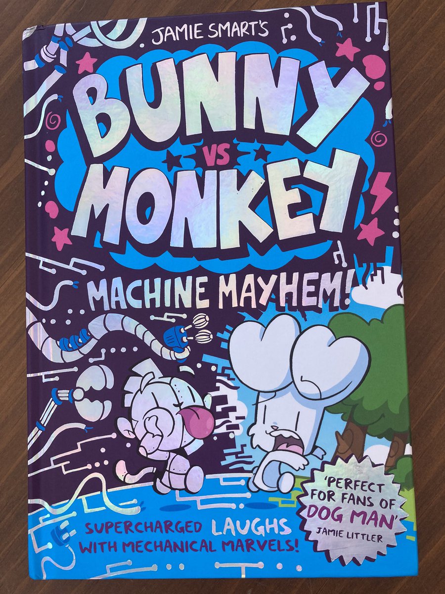 Jamie Smart tweet media