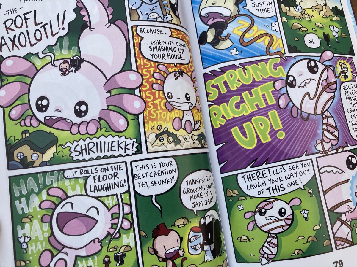 Jamie Smart tweet media